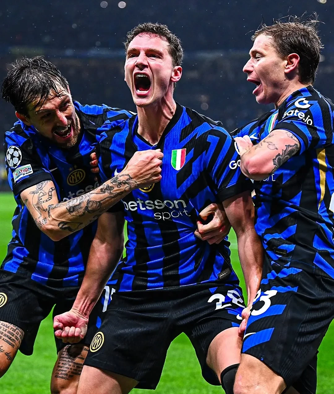 关于今夜拜仁慕尼黑备战欧联；防线松动细节曝光；管理层满意；赛季目标并未改变的信息-MK sports