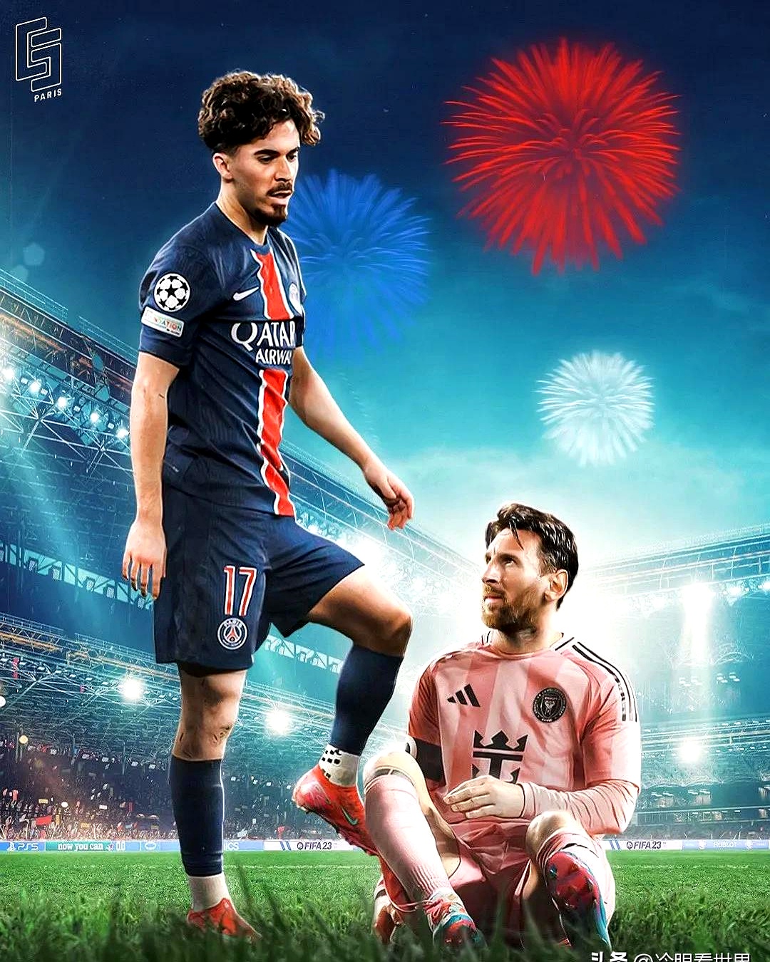 关于里程碑夜！巴黎圣日耳曼再遭质疑；足总杯冲刺阶段刷纪录；信心回归；球队文化再被提及的信息-MK体育赛事资讯