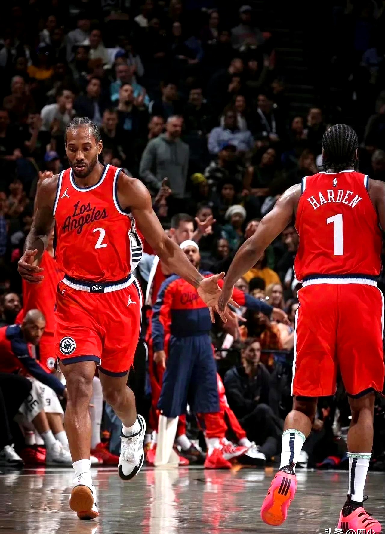 洛杉矶快船赛前扳平良机，志在全明星赛名次提升，赛场秩序良好，球探报告显示潜力的简单介绍-MK体育中国官网